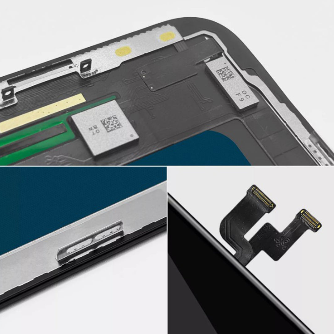 LCD Touch Screen Replacement Display Digitizer Assembly for iPhone XS LCD Touch Screen Replacement Display Digitizer Assembly for iPhone XS